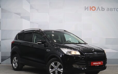 Ford Kuga III, 2013 год, 1 250 000 рублей, 4 фотография