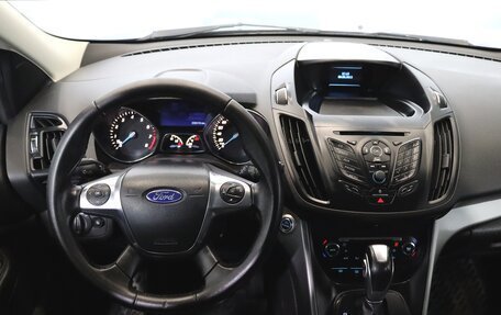 Ford Kuga III, 2013 год, 1 250 000 рублей, 14 фотография