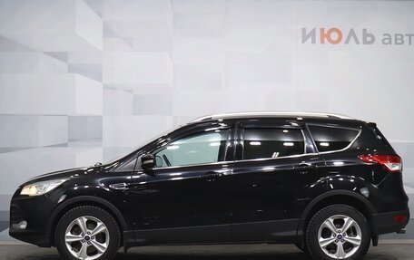 Ford Kuga III, 2013 год, 1 250 000 рублей, 9 фотография