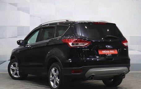 Ford Kuga III, 2013 год, 1 250 000 рублей, 5 фотография