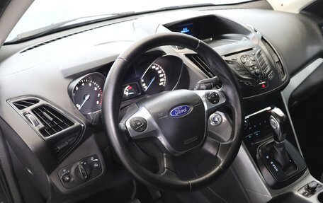 Ford Kuga III, 2013 год, 1 250 000 рублей, 15 фотография