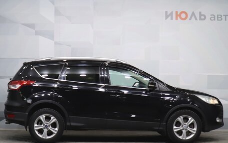 Ford Kuga III, 2013 год, 1 250 000 рублей, 10 фотография