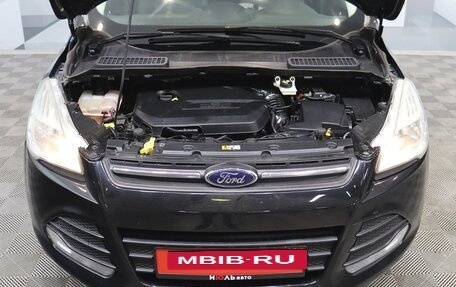 Ford Kuga III, 2013 год, 1 250 000 рублей, 3 фотография