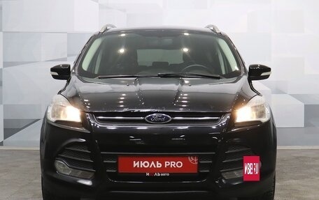 Ford Kuga III, 2013 год, 1 250 000 рублей, 2 фотография