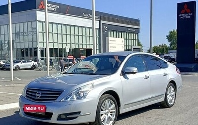 Nissan Teana, 2011 год, 1 100 000 рублей, 1 фотография