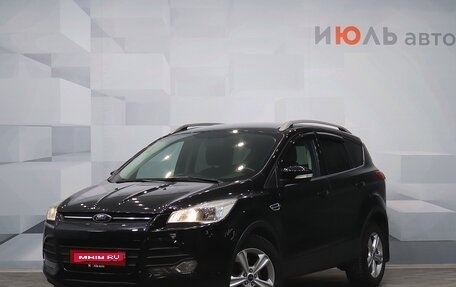 Ford Kuga III, 2013 год, 1 250 000 рублей, 1 фотография