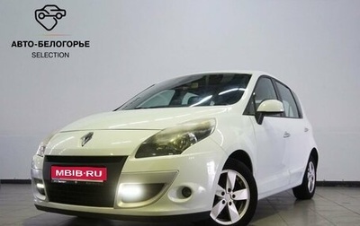 Renault Scenic III, 2010 год, 650 000 рублей, 1 фотография