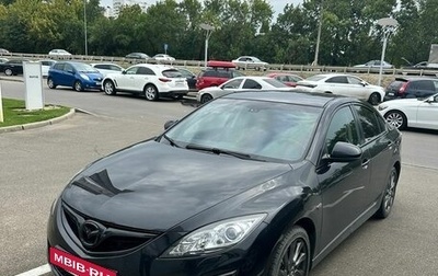 Mazda 6, 2012 год, 1 280 000 рублей, 1 фотография