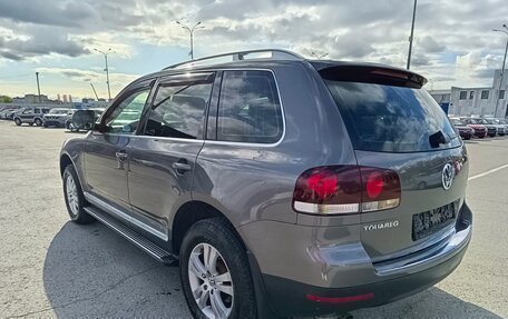 Volkswagen Touareg III, 2008 год, 1 159 000 рублей, 5 фотография