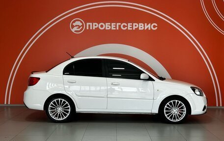 KIA Rio II, 2011 год, 790 000 рублей, 4 фотография