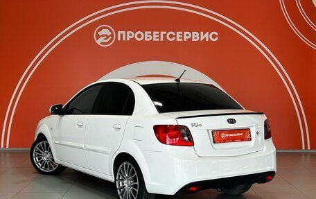 KIA Rio II, 2011 год, 790 000 рублей, 7 фотография