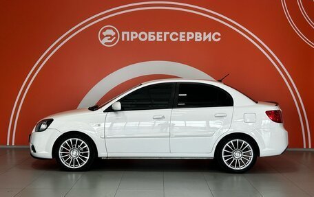 KIA Rio II, 2011 год, 790 000 рублей, 8 фотография