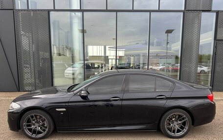 BMW 5 серия, 2014 год, 2 595 000 рублей, 4 фотография