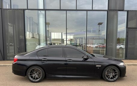 BMW 5 серия, 2014 год, 2 595 000 рублей, 5 фотография