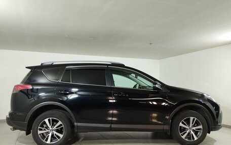 Toyota RAV4, 2019 год, 2 797 000 рублей, 3 фотография