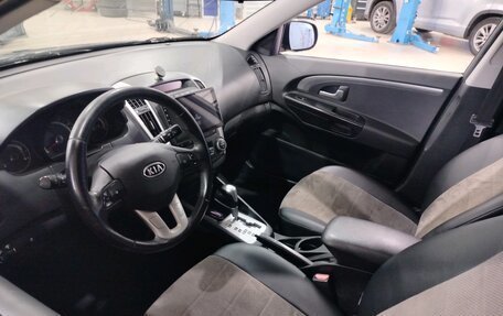 KIA cee'd I рестайлинг, 2012 год, 998 000 рублей, 5 фотография