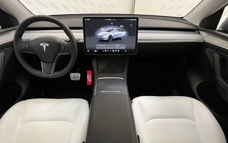 Tesla Model Y I, 2024 год, 7 600 000 рублей, 8 фотография