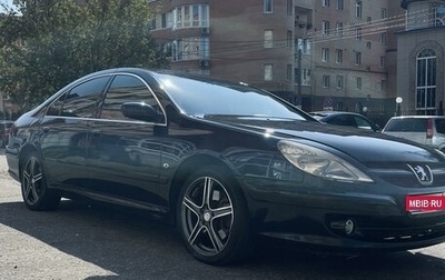 Peugeot 607 i, 2005 год, 550 000 рублей, 1 фотография