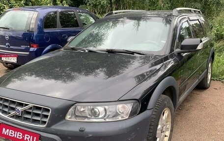 Volvo XC70 I, 2006 год, 600 000 рублей, 1 фотография