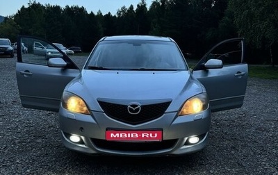 Mazda 3, 2004 год, 800 000 рублей, 1 фотография