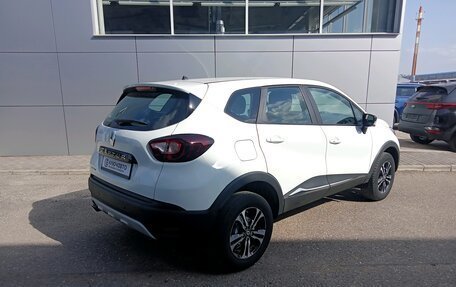 Renault Kaptur I рестайлинг, 2019 год, 1 499 000 рублей, 4 фотография