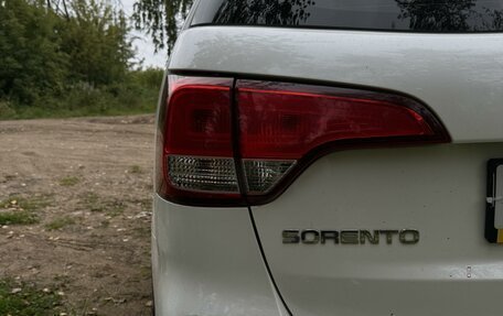 KIA Sorento II рестайлинг, 2018 год, 2 800 000 рублей, 3 фотография