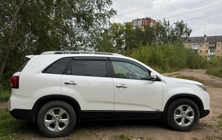 KIA Sorento II рестайлинг, 2018 год, 2 800 000 рублей, 10 фотография