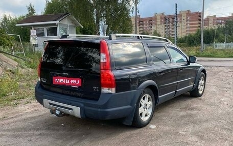 Volvo XC70 I, 2006 год, 600 000 рублей, 5 фотография