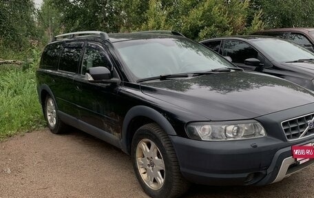 Volvo XC70 I, 2006 год, 600 000 рублей, 2 фотография