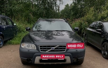 Volvo XC70 I, 2006 год, 600 000 рублей, 3 фотография