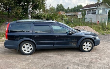 Volvo XC70 I, 2006 год, 600 000 рублей, 17 фотография