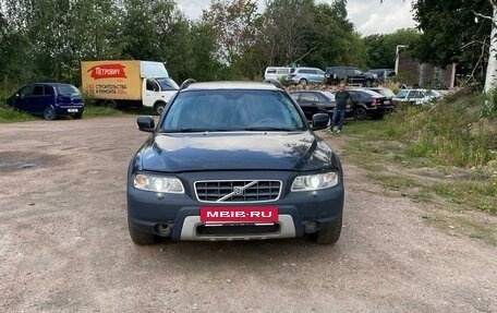 Volvo XC70 I, 2006 год, 600 000 рублей, 15 фотография