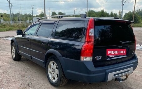 Volvo XC70 I, 2006 год, 600 000 рублей, 19 фотография