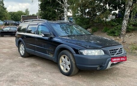 Volvo XC70 I, 2006 год, 600 000 рублей, 16 фотография