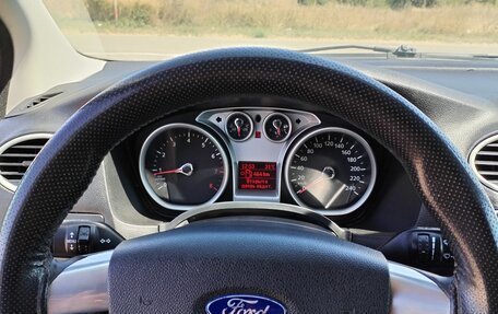 Ford Focus II рестайлинг, 2008 год, 550 000 рублей, 13 фотография