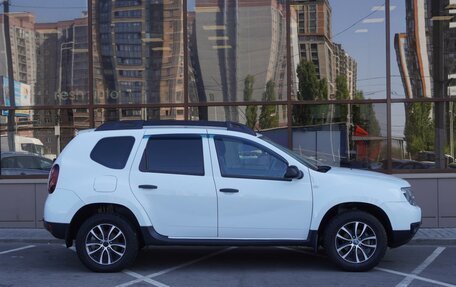 Renault Duster I рестайлинг, 2018 год, 1 269 000 рублей, 5 фотография