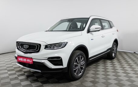 Geely Atlas, 2024 год, 3 303 990 рублей, 1 фотография