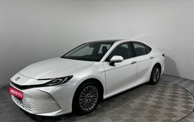 Toyota Camry, 2024 год, 4 900 000 рублей, 1 фотография