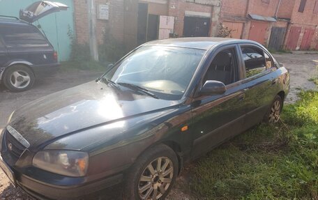 Hyundai Elantra III, 2004 год, 300 000 рублей, 3 фотография