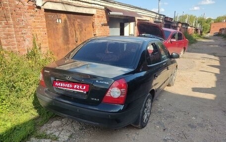 Hyundai Elantra III, 2004 год, 300 000 рублей, 8 фотография