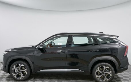 Geely Atlas, 2024 год, 3 429 990 рублей, 3 фотография