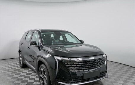 Geely Atlas, 2024 год, 3 429 990 рублей, 11 фотография