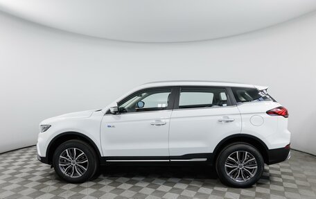 Geely Atlas, 2024 год, 3 303 990 рублей, 3 фотография