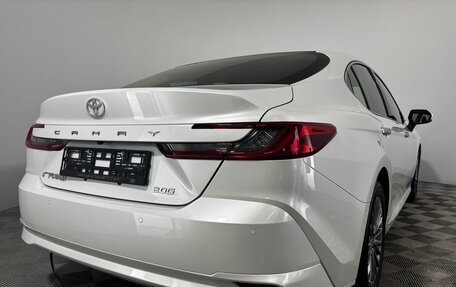 Toyota Camry, 2024 год, 4 900 000 рублей, 7 фотография