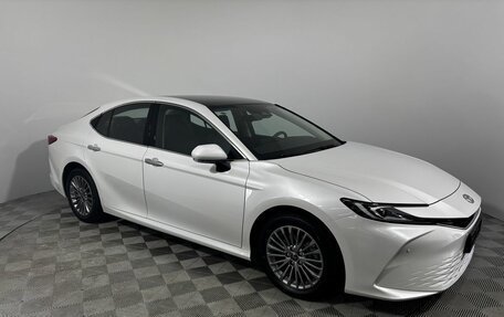 Toyota Camry, 2024 год, 4 900 000 рублей, 9 фотография