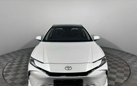 Toyota Camry, 2024 год, 4 900 000 рублей, 11 фотография