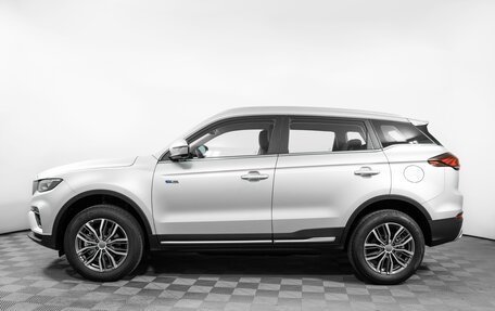 Geely Atlas, 2024 год, 3 303 990 рублей, 3 фотография