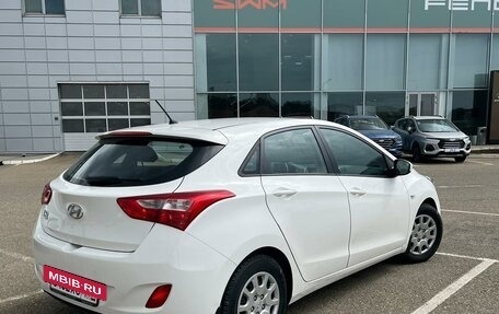 Hyundai i30 II рестайлинг, 2014 год, 1 370 000 рублей, 4 фотография