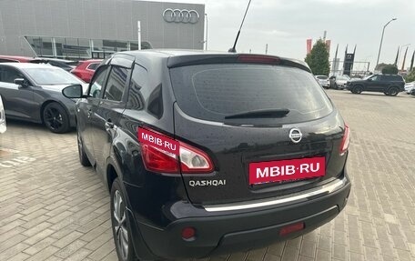 Nissan Qashqai, 2012 год, 1 380 000 рублей, 3 фотография