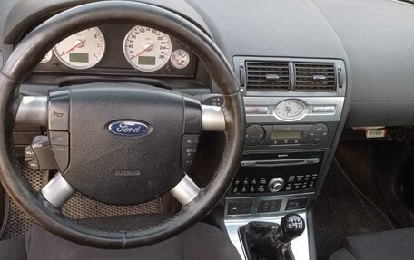 Ford Mondeo III, 2003 год, 300 000 рублей, 7 фотография